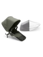 Bugaboo Набор для конфигурации Donkey 5 Forest Green — изображение 3