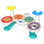 Hape Барабанная установка