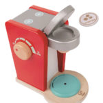 Hape Игровой набор Моя кофемашина