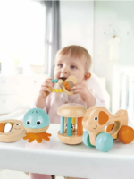 Hape Подарочный набор игрушек-погремушек — изображение 3