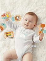 Hape Подарочный набор игрушек-погремушек — изображение 2