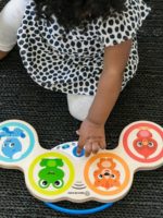 Hape Волшебные барабаны — изображение 3