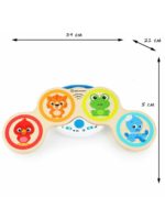 Hape Волшебные барабаны — изображение 5