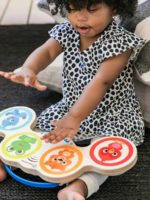 Hape Волшебные барабаны — изображение 2