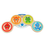 Hape Волшебные барабаны