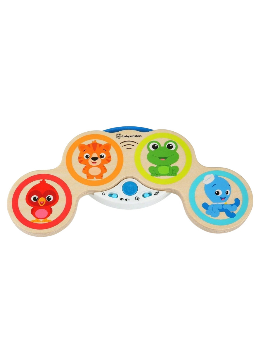Hape Волшебные барабаны new (5) Hape Волшебные барабаны — изображение 1