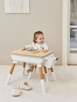 Happy Baby Комплект детской мебели (стол и стул) Liten — изображение 3