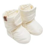 ToucanKids Демисезонные пинетки Bloom экрю