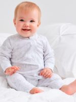 Happy Baby Комбинезон-слип Nature — изображение 10