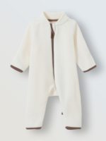 ToucanKids Комбинезон из флиса Cute экрю — изображение 15