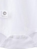 Happy Baby Набор из 2-х боди White/Nature — изображение 9