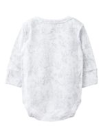 Happy Baby Набор из 2-х боди White/Nature — изображение 12