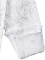 Happy Baby Набор из 2-х боди White/Nature — изображение 4