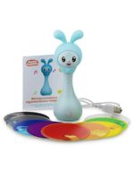Alilo Интерактивная музыкальная игрушка Малышарики Крошик R1 — изображение 2