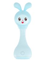 Alilo Интерактивная музыкальная игрушка Малышарики Крошик R1