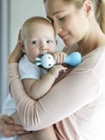 Alilo Интерактивная музыкальная игрушка Умный Зайка R1 синий — изображение 8