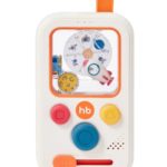 Happy Baby Игрушка-телефон Aquaphone