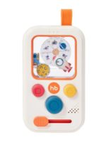 Happy Baby Игрушка-телефон Aquaphone