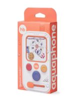 Happy Baby Игрушка-телефон Aquaphone — изображение 5