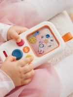 Happy Baby Игрушка-телефон Aquaphone — изображение 2