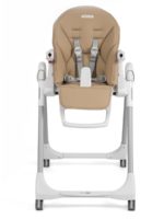 Peg-Perego Стульчик для кормления Prima Pappa Follow me Noce — изображение 13