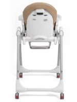Peg-Perego Стульчик для кормления Prima Pappa Follow me Noce — изображение 12