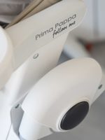 Peg-Perego Стульчик для кормления Prima Pappa Follow me Noce — изображение 11