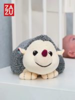 Zazu Ночник-проектор звездного неба Ежик Гарри — изображение 5