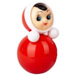 Котовские неваляшки Игрушка-неваляшка 20 см