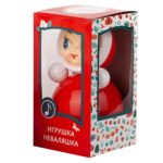 Котовские неваляшки Игрушка-неваляшка 20 см — изображение 2