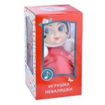 Котовские неваляшки Игрушка-неваляшка 26 см — изображение 3
