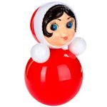Котовские неваляшки Игрушка-неваляшка 26 см