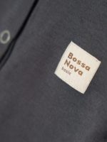 Bossa Nova Кофта антрацит — изображение 2