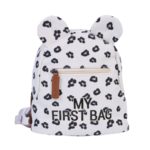 Childhome Рюкзак My First Bag Leopard