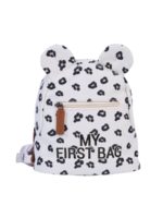 Childhome Рюкзак My First Bag Leopard
