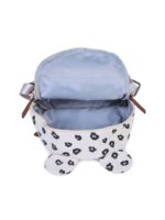Childhome Рюкзак My First Bag Leopard — изображение 7