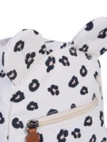 Childhome Рюкзак My First Bag Leopard — изображение 9
