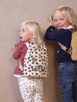 Childhome Рюкзак My First Bag Leopard — изображение 2