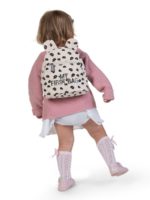 Childhome Рюкзак My First Bag Leopard — изображение 3