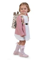 Childhome Рюкзак My First Bag Leopard — изображение 4