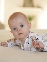 ToucanKids Комбинезон-слип на молнии зов джунглей — изображение 10