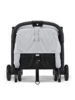 Cybex Прогулочная коляска Orfeo с дождевиком и бампером Fog Grey — изображение 6