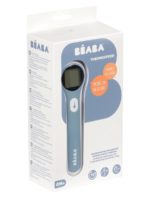 Beaba Инфакрасный цифровой термометр Thermospeed — изображение 8