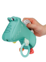 Fehn Игрушка-лейка для купания Крокодил — изображение 5
