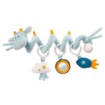 Fehn Игрушка-подвеска спираль Дракон