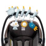 Fehn Игрушка-подвеска спираль Дракон — изображение 4