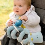Fehn Игрушка-подвеска спираль Дракон — изображение 5