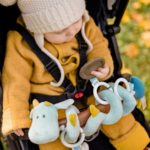 Fehn Игрушка-подвеска спираль Дракон — изображение 6
