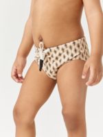 Happy Baby Плавки для мальчиков Speckling Beige — изображение 3