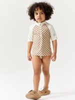 Happy Baby Плавки для мальчиков Speckling Beige — изображение 8